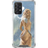 LA Williams Fairy Goddess Galaxy A72 5G Clear Case